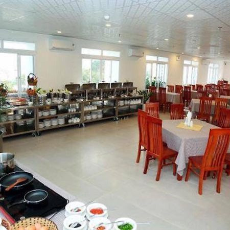 Sunrise Boutique Otel Phu Quoc Dış mekan fotoğraf