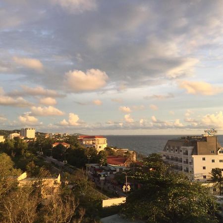Sunrise Boutique Otel Phu Quoc Dış mekan fotoğraf