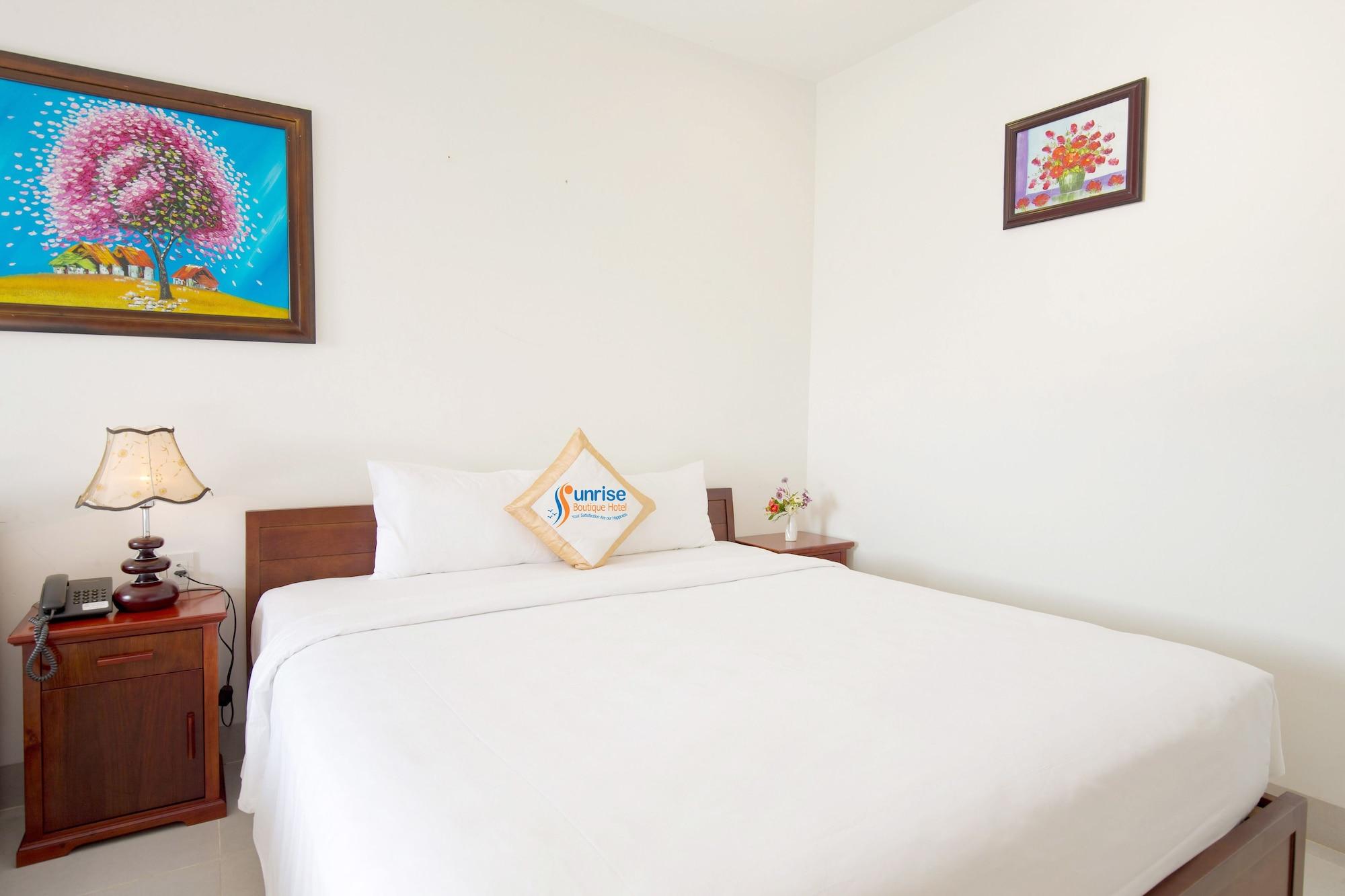 Sunrise Boutique Otel Phu Quoc Dış mekan fotoğraf