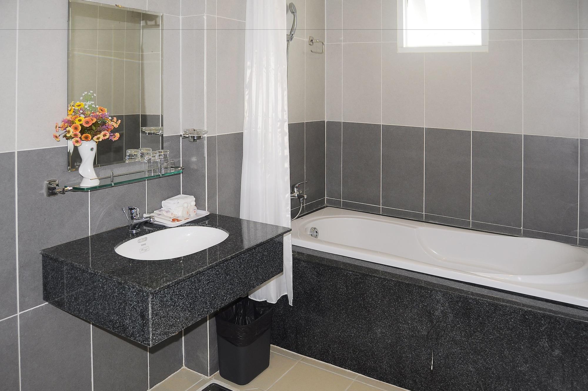 Sunrise Boutique Otel Phu Quoc Dış mekan fotoğraf