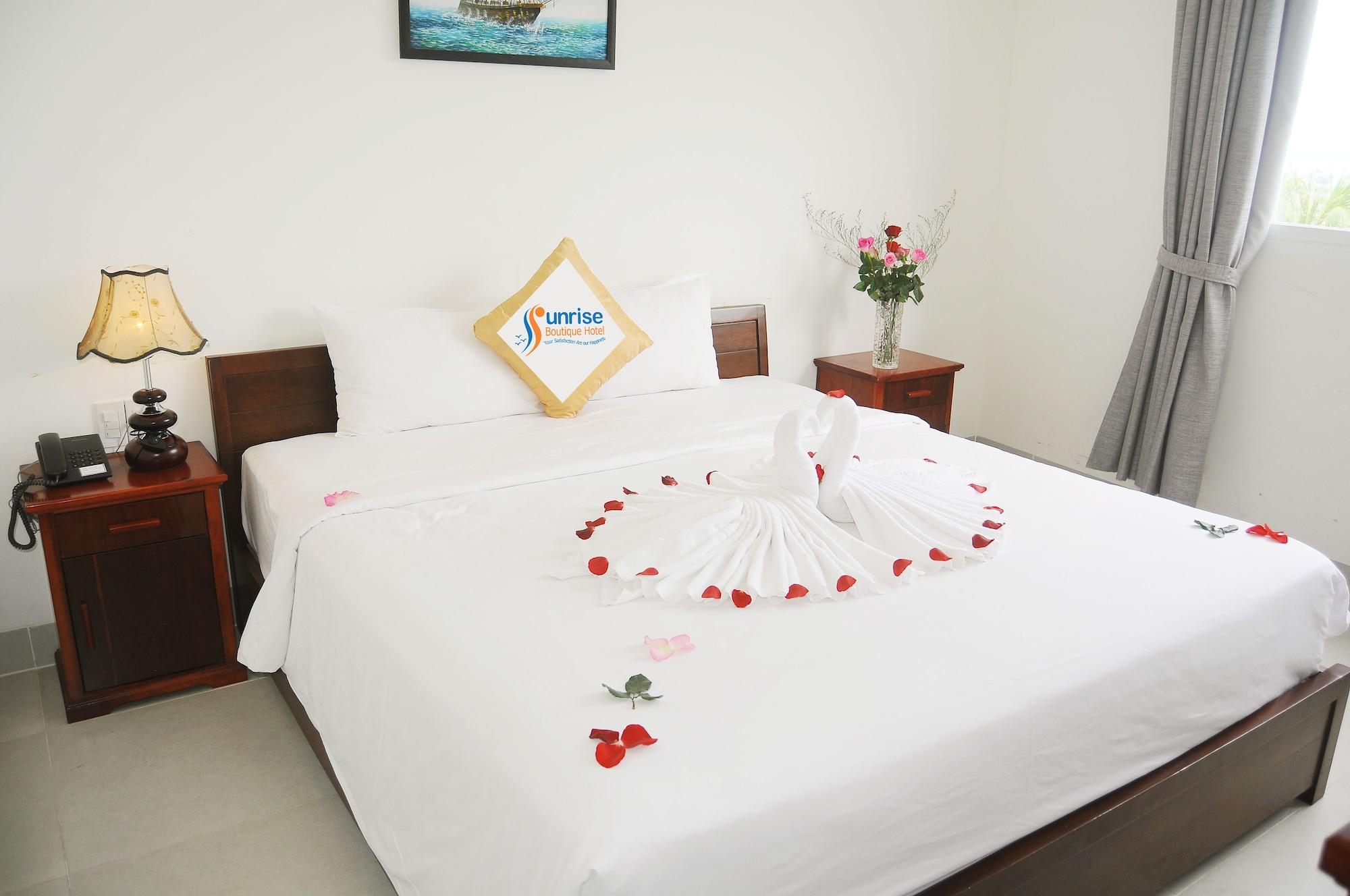 Sunrise Boutique Otel Phu Quoc Dış mekan fotoğraf