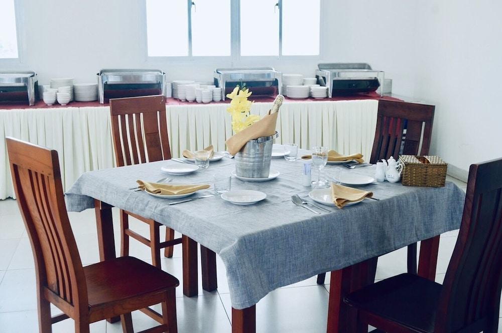 Sunrise Boutique Otel Phu Quoc Dış mekan fotoğraf