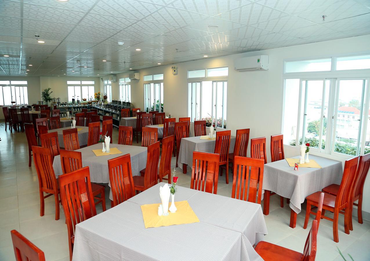 Sunrise Boutique Otel Phu Quoc Dış mekan fotoğraf