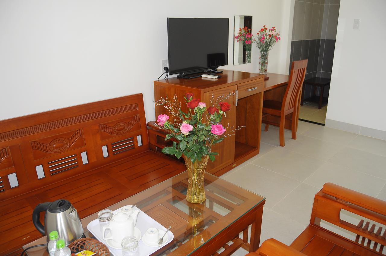 Sunrise Boutique Otel Phu Quoc Dış mekan fotoğraf