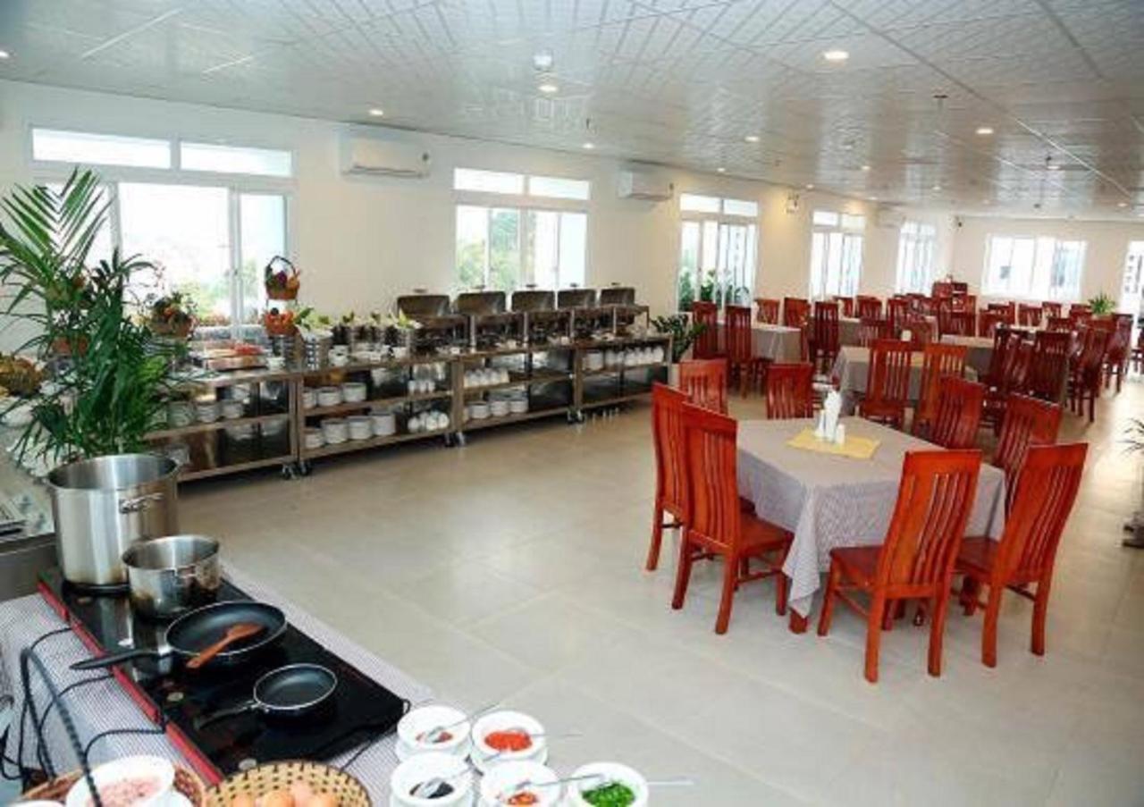 Sunrise Boutique Otel Phu Quoc Dış mekan fotoğraf