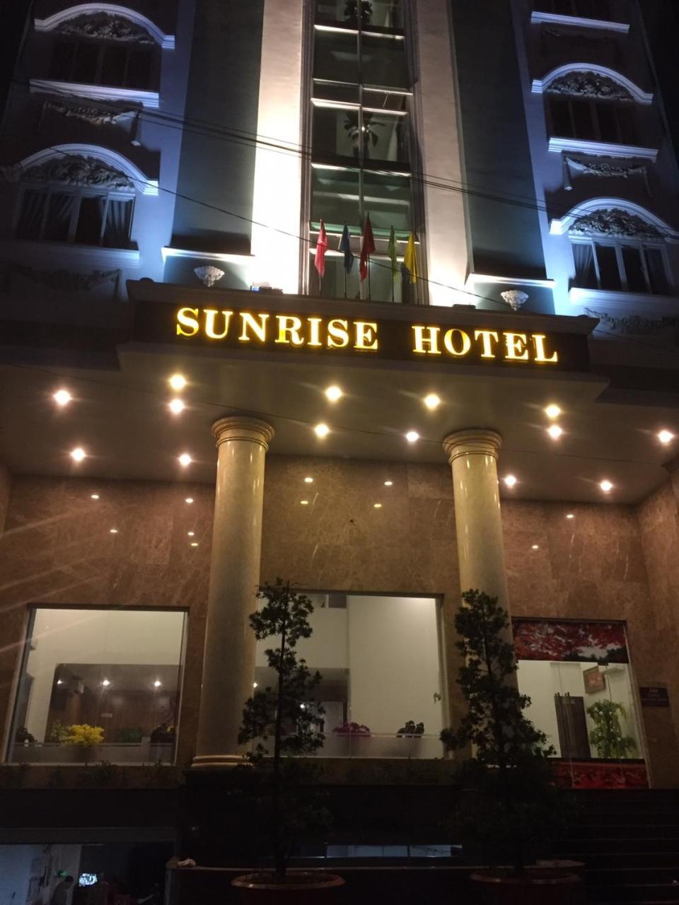 Sunrise Boutique Otel Phu Quoc Dış mekan fotoğraf
